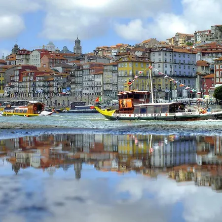 Cozy By Douro River Διαμέρισμα