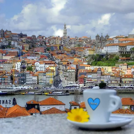 Cozy By Douro River *